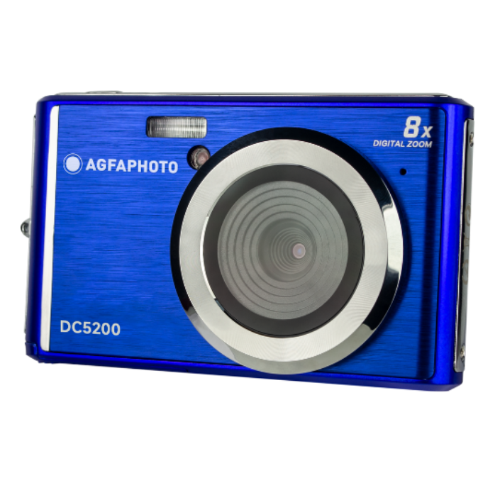 מצלמה AGFA Digital Camera Realishot DC-5200 8X