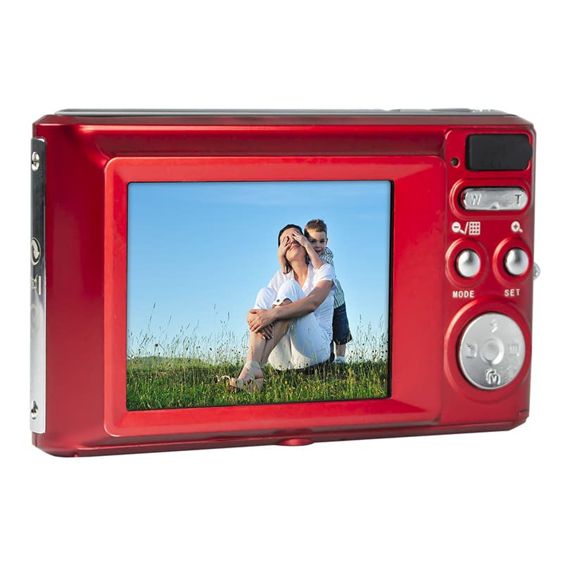 מצלמה AGFA Digital Camera Realishot DC-5200 8X - Black