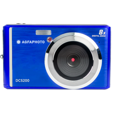 מצלמה AGFA Digital Camera Realishot DC-5200 8X