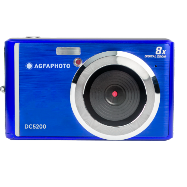 מצלמה AGFA Digital Camera Realishot DC-5200 8X