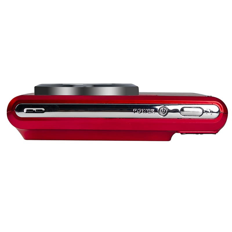 מצלמה AGFA Digital Camera Realishot DC-5200 8X - Black