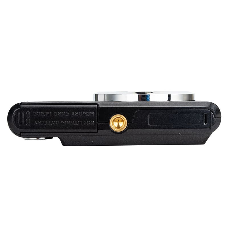 מצלמה AGFA Digital Camera Realishot DC-5200 8X - Black