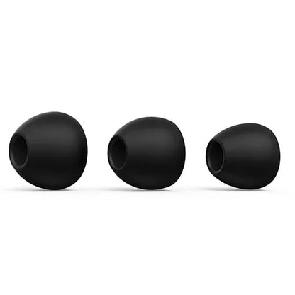אוזניות חוטיות עם מיקרופון PHILIPS IN EAR 3.5MM שחור