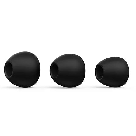 אוזניות חוטיות עם מיקרופון PHILIPS IN EAR 3.5MM שחור