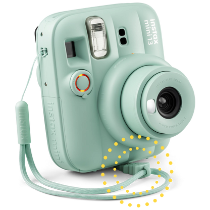 מצלמה אינסטקס Fujifilm Instax Mini 13