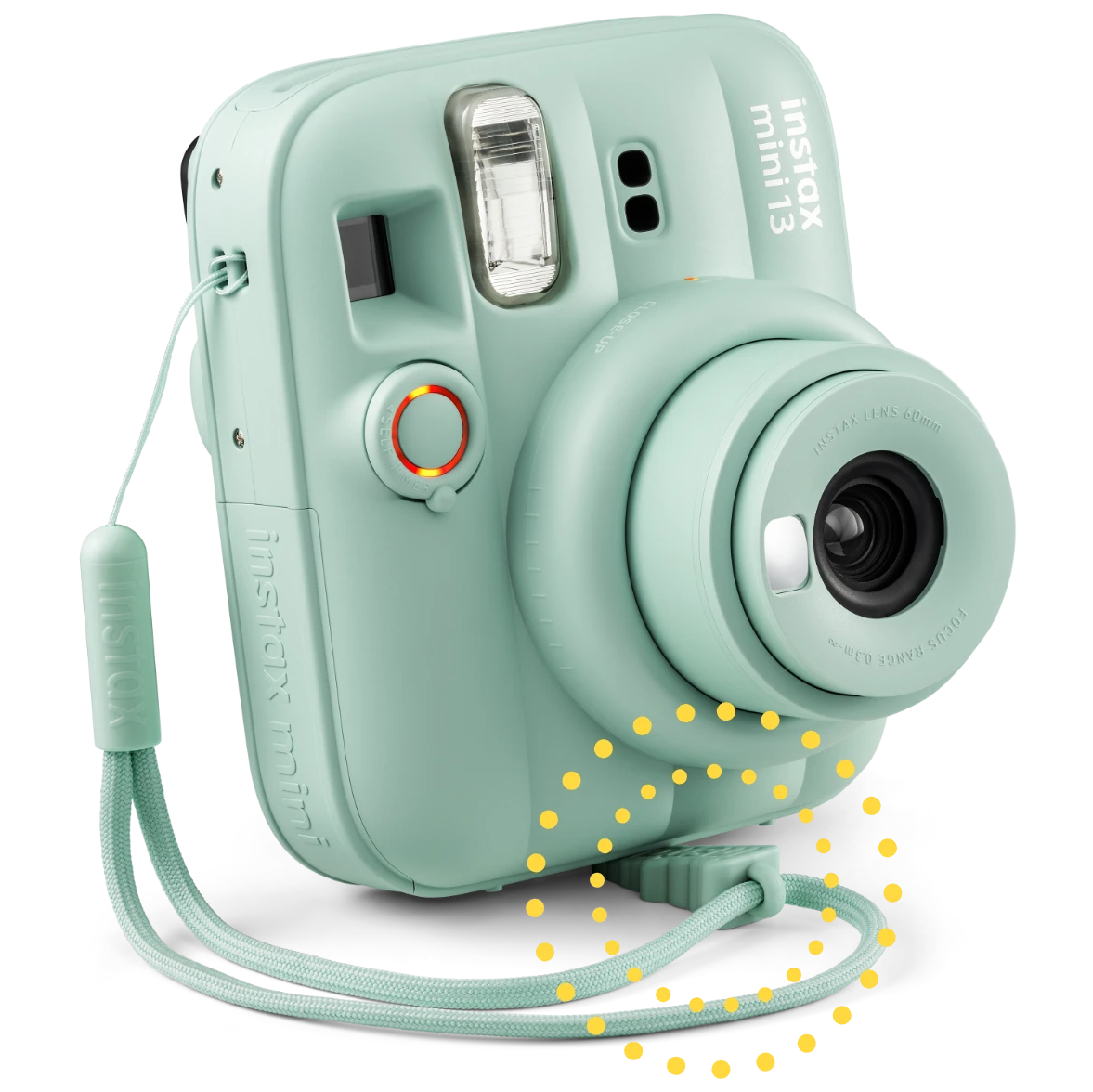 מצלמה אינסטקס Fujifilm Instax Mini 13