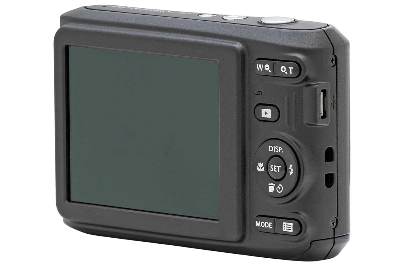 מצלמה דיגיטלית KODAK PixPro FZ45 Digital Camera - Black