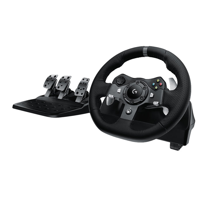 הגה Logitech G290 Driving Force PC/XBOX