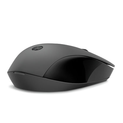 עכבר אלחוטי HP 150 שחור