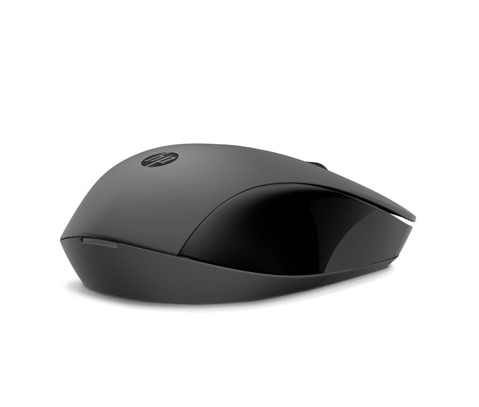 עכבר אלחוטי HP 150 שחור