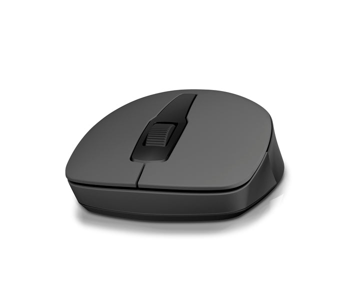 עכבר אלחוטי HP 150 שחור