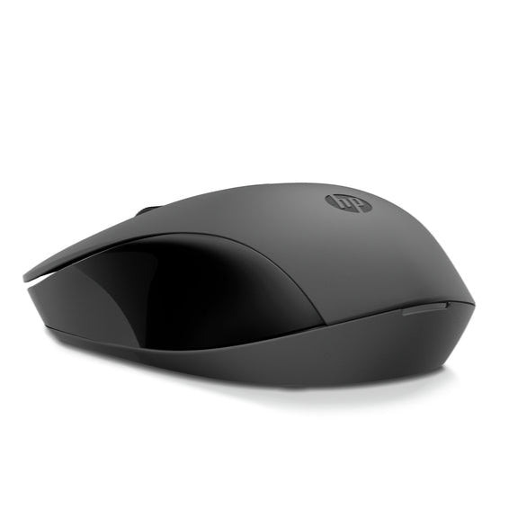עכבר אלחוטי HP 150 שחור