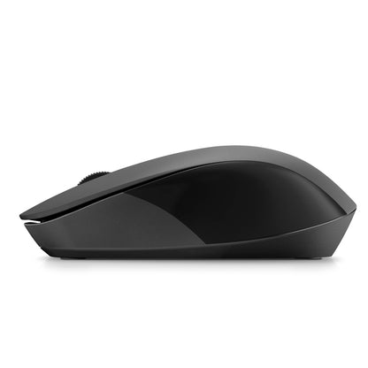 עכבר אלחוטי HP 150 שחור
