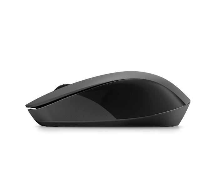 עכבר אלחוטי HP 150 שחור