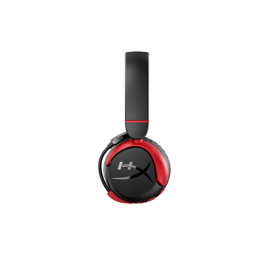 אוזניות גיימינג אלחוטיות לילדים Cloud Mini