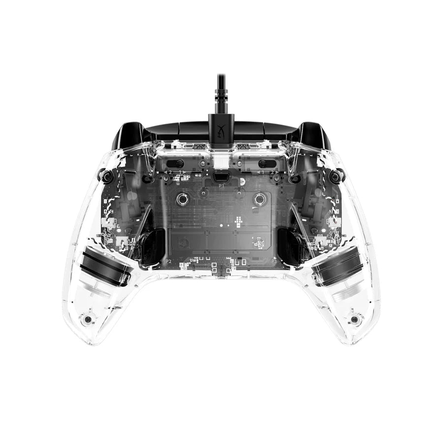 בקר חוטי Clutch Gladiate RGB Gaming Controller