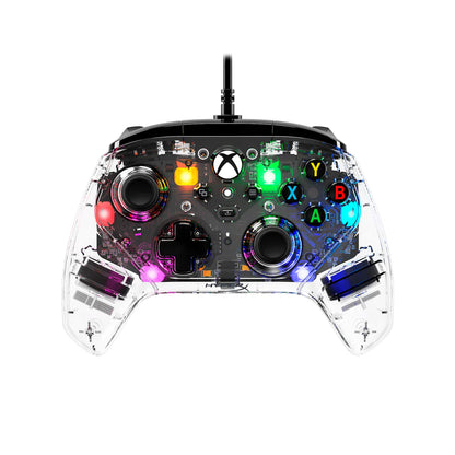 בקר חוטי Clutch Gladiate RGB Gaming Controller