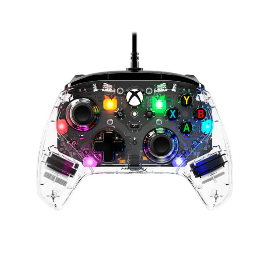 בקר חוטי Clutch Gladiate RGB Gaming Controller