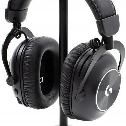 אוזניות גיימינג אלחוטיות Logitech G Pro X 2 Lightspeed - כולל מעמד
