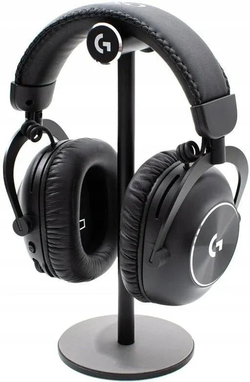 אוזניות גיימינג אלחוטיות Logitech G Pro X 2 Lightspeed - כולל מעמד