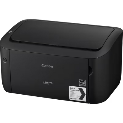 מדפסת לייזר Canon iSENSYS LBP6030B Bundle