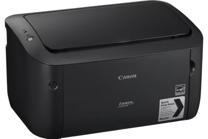 מדפסת לייזר Canon iSENSYS LBP6030B Bundle