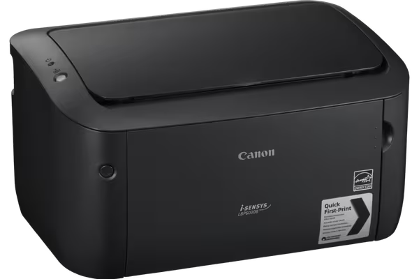 מדפסת לייזר Canon iSENSYS LBP6030B Bundle