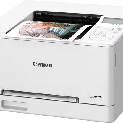 מדפסת לייזר Canon iSENSYS LBP646CDW