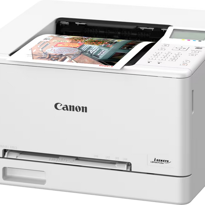 מדפסת לייזר Canon iSENSYS LBP647CDW