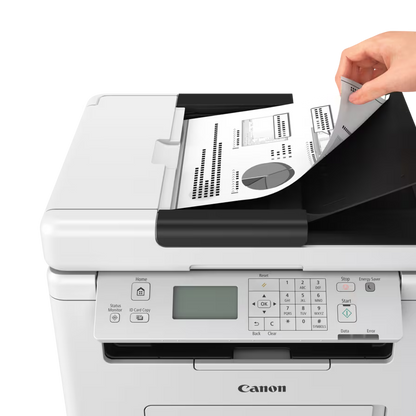 מדפסת לייזר משולבת Canon iSENSYS MF275DW II