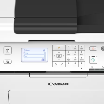 מדפסת לייזר משולבת Canon iSENSYS MF275DW II