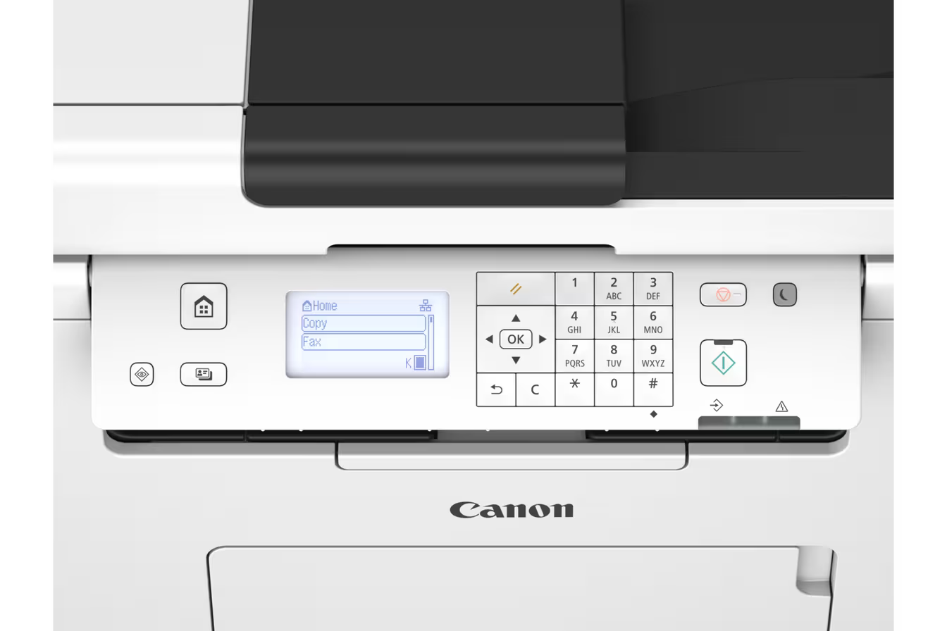 מדפסת לייזר משולבת Canon iSENSYS MF275DW II