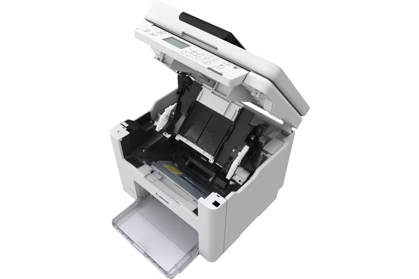 מדפסת לייזר משולבת Canon iSENSYS MF275DW II