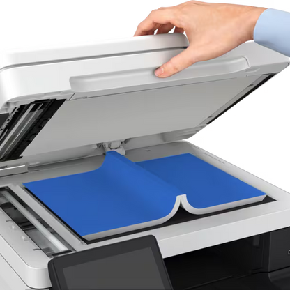 מדפסת לייזר משולבת Canon iSENSYS MF463DW II