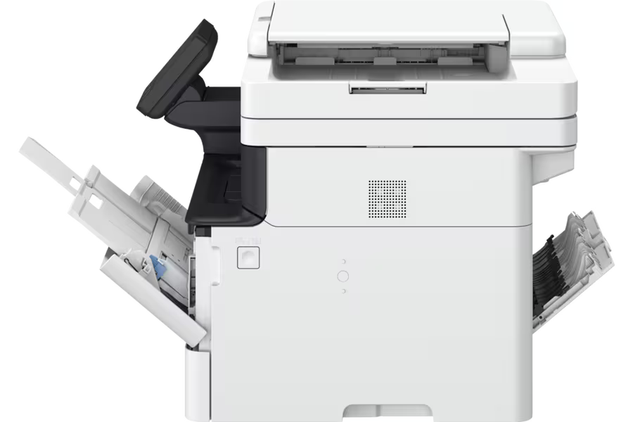 מדפסת לייזר משולבת Canon iSENSYS MF461DW II