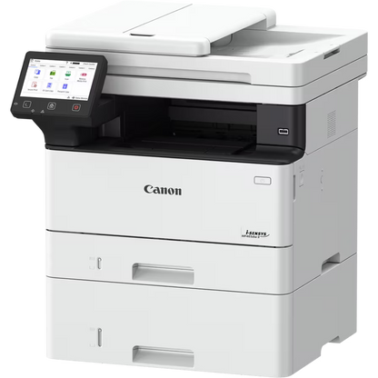 מדפסת לייזר משולבת Canon iSENSYS MF461DW II