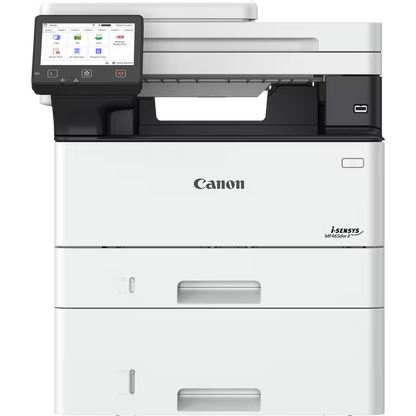 מדפסת לייזר משולבת Canon iSENSYS MF463DW II
