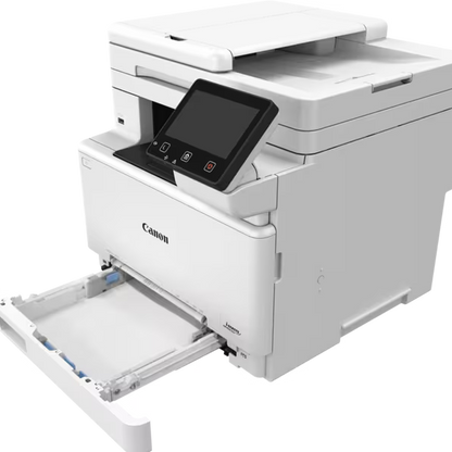 מדפסת לייזר משולבת Canon iSENSYS MF667CDW