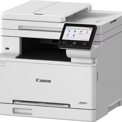 מדפסת לייזר משולבת Canon iSENSYS MF664CDW