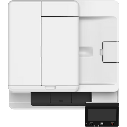 מדפסת לייזר משולבת Canon iSENSYS MF664CDW