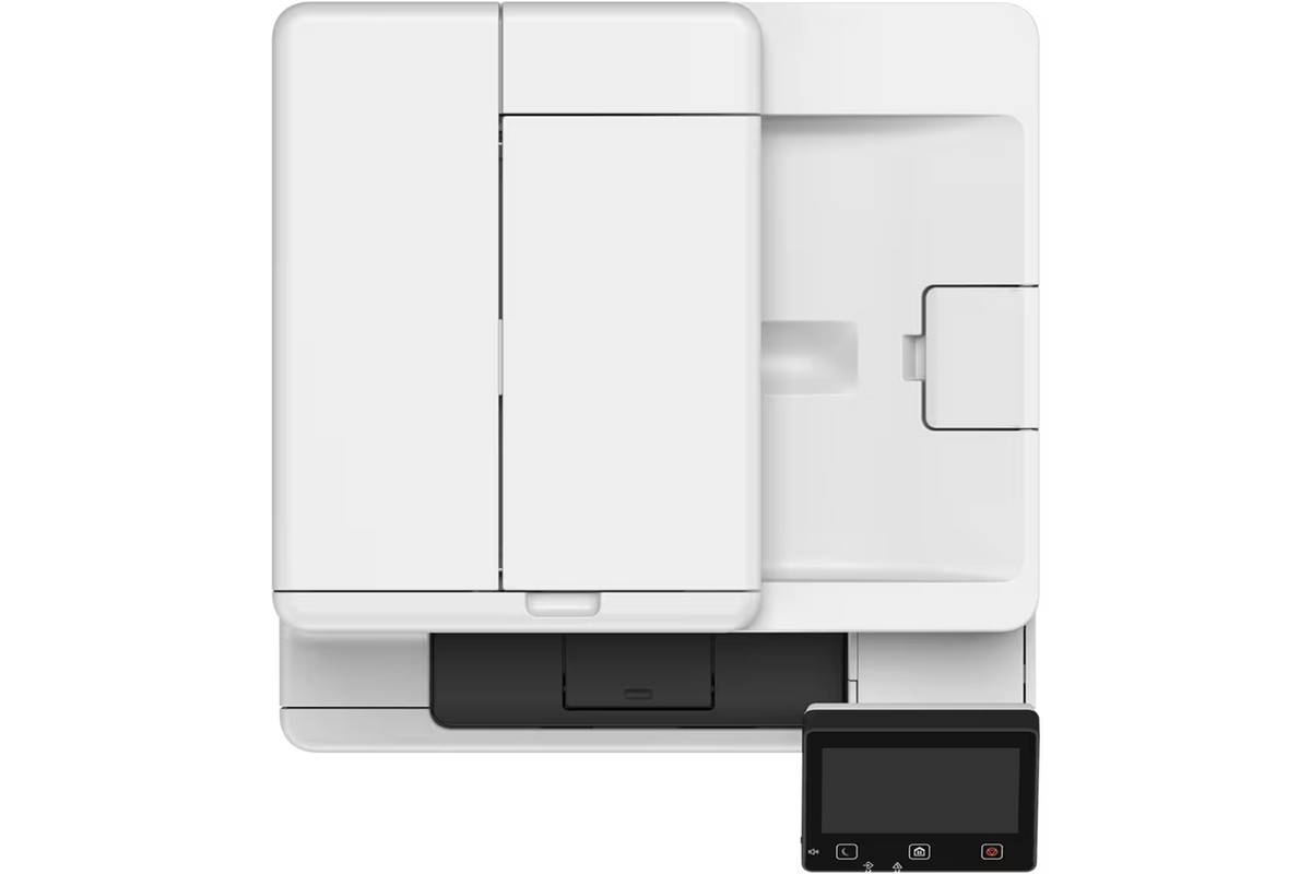 מדפסת לייזר משולבת Canon iSENSYS MF667CDW