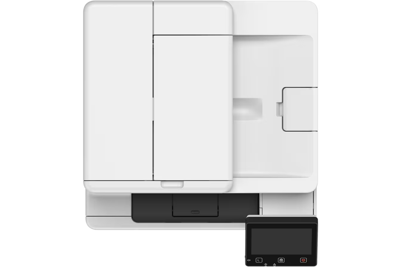 מדפסת לייזר משולבת Canon iSENSYS MF667CDW