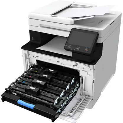 מדפסת לייזר משולבת Canon iSENSYS MF754CDW II