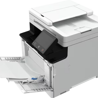 מדפסת לייזר משולבת Canon iSENSYS MF752CDW II
