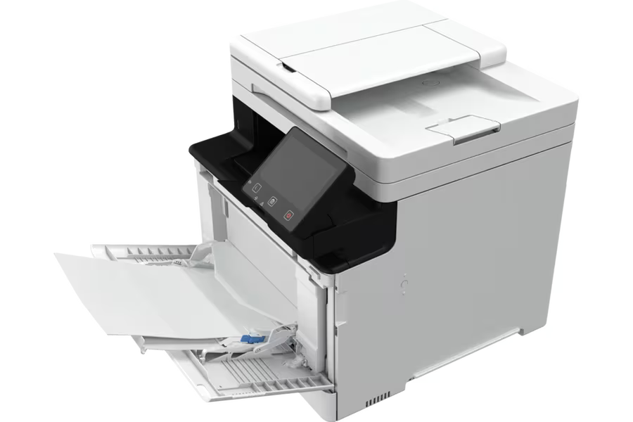 מדפסת לייזר משולבת Canon iSENSYS MF752CDW II