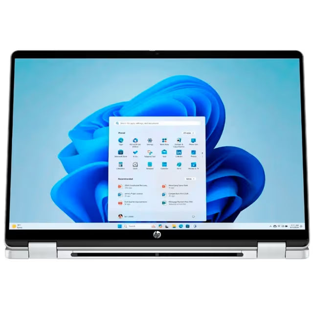מחשב נייד-2868 HP OmniBook 5 Flip 14" B5UJ3UA#ABAATO