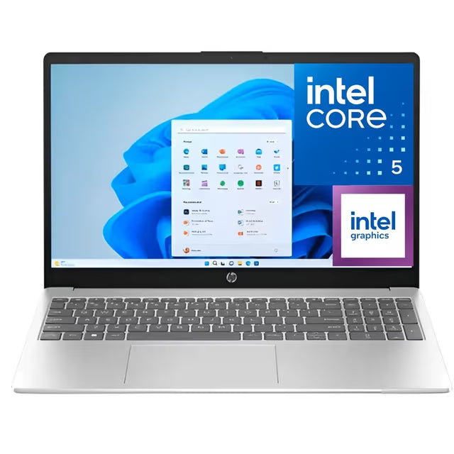 מחשב נייד-2868 HP OmniBook 5 Flip 14" B5UJ3UA#ABAATO