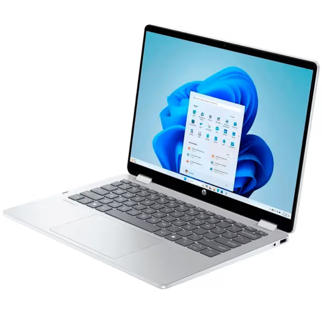 מחשב נייד-2868 HP OmniBook 5 Flip 14" B5UJ3UA#ABAATO