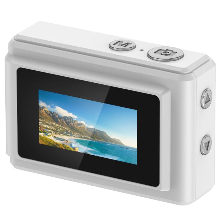 מצלמה דיגיטלית אולטרה מיני DAEWOO DA-6486 mini