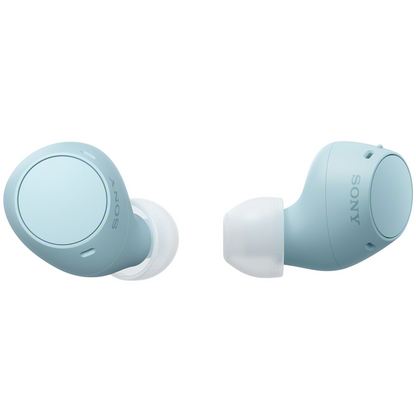 אוזניות אלחוטיות SONY WF-C510B TWS